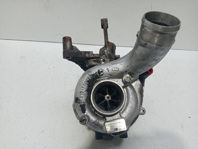 Precio del repuesto Turbo A8  sedán