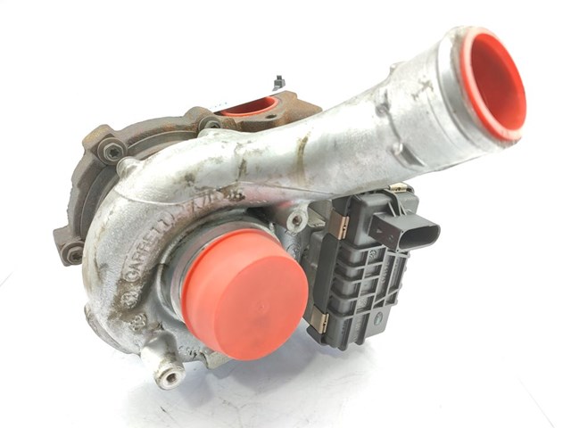 Turbocompresor 059145721F VAG
