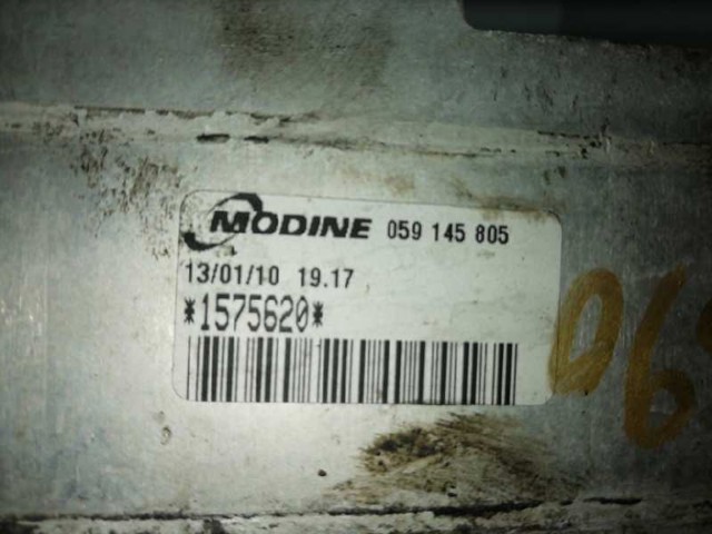 059145805 Intercooler  en stock Castellón