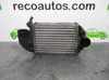 Radiador de intercooler 059145805 VAG