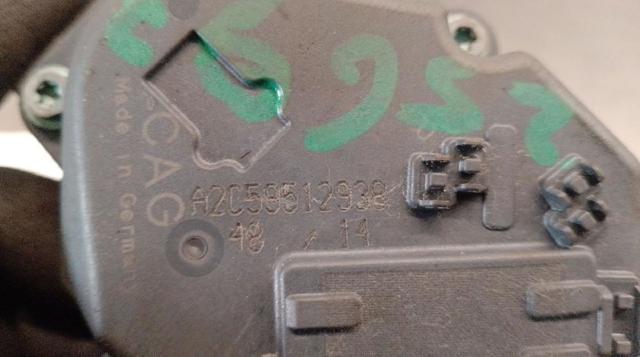 059145950H VAG Cuerpo de mariposa  en stock Córdoba