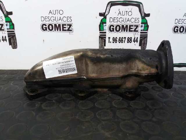 059253033C VAG Colector de escape  comprar en Oviedo