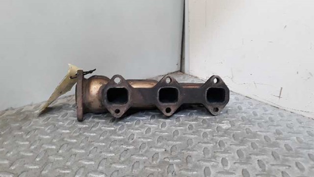 VAG 059253033C Colector de escape  comprar en Albacete