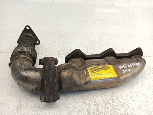 059253033C VAG Colector de escape  en stock Gandía