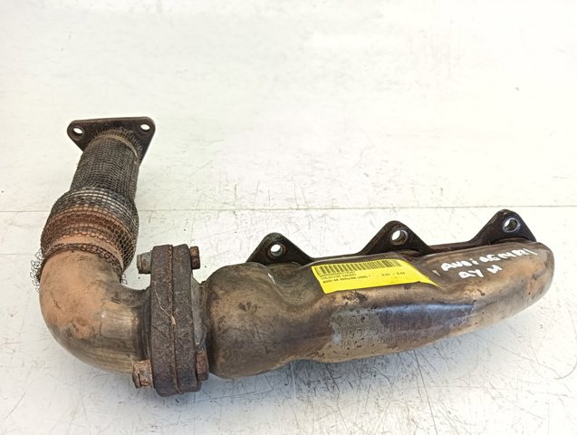 059253033C VAG Colector de escape  en stock Gandía