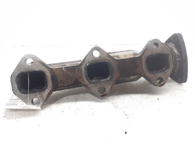 Sistema de escape del motor A6  sedán (1997-2005) original desde 46,46 €