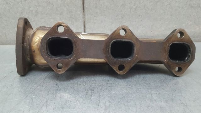 Comprar Colector de escape A6  4B2, 4B4