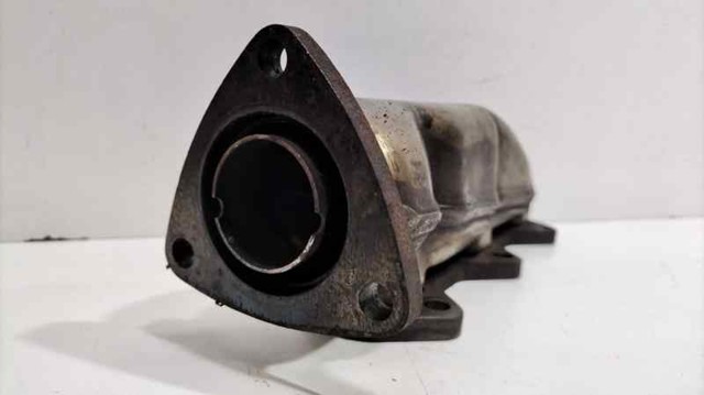 Colector de escape, sistema de escape Audi A6 4B2, 4B4