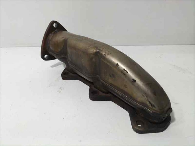 Colector de escape, sistema de escape Audi A6 4B2, 4B4