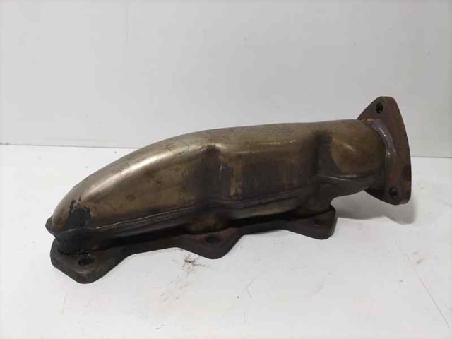 Colector de escape, sistema de escape Audi A6 4B2, 4B4