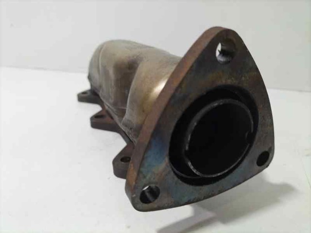 Colector de escape, sistema de escape Audi A6 4B2, 4B4