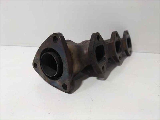 Colector de escape, sistema de escape Audi A6 4B2, 4B4