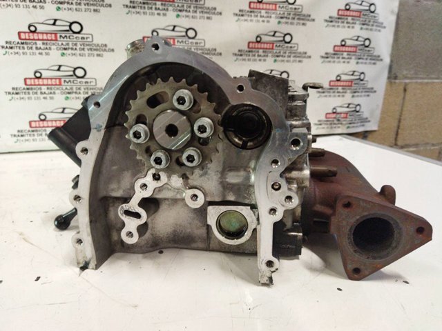 VAG 0594AF  disponible Lugo