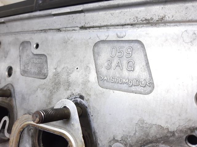 0594AF VAG