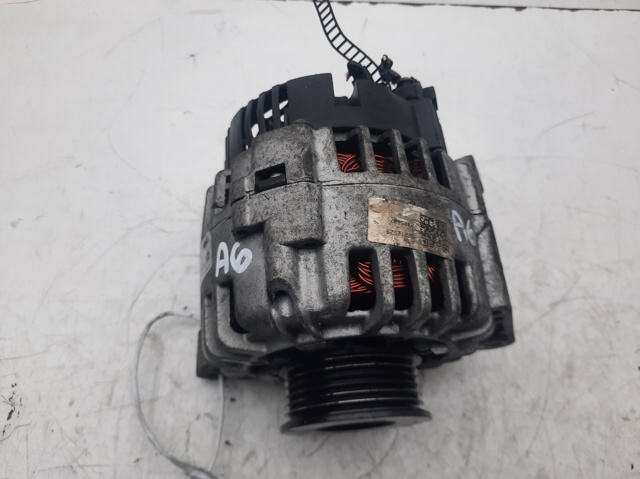 Alternador Audi A6 4F2