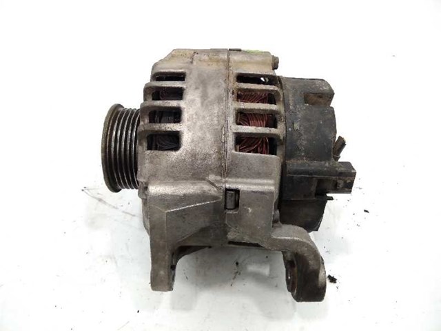059903015GX Alternador  en stock Castellón