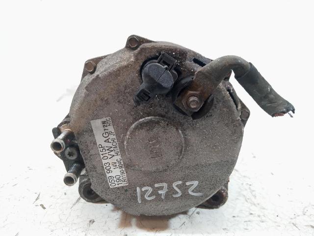059903015P VAG Alternador  en stock Córdoba