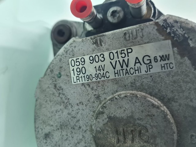 059903015P VAG Alternador  disponible Alicante