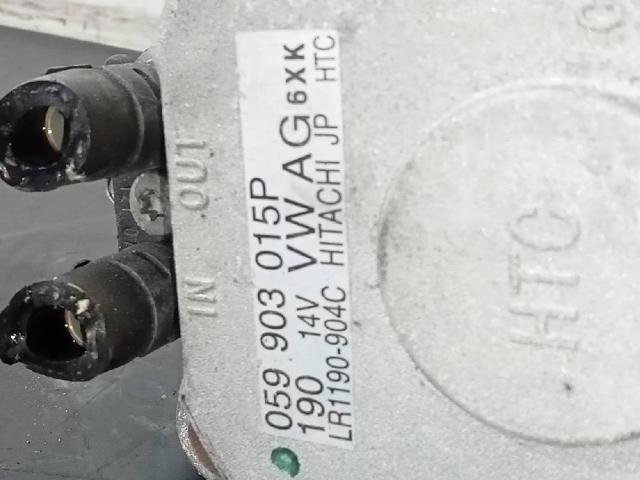 VAG 059903015P Alternador  disponible Lugo