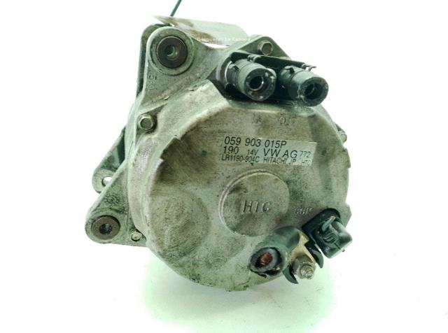 059903015P Alternador  en stock Sabadell