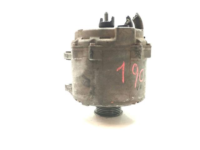 VAG 059903015P Alternador  en stock Salamanca