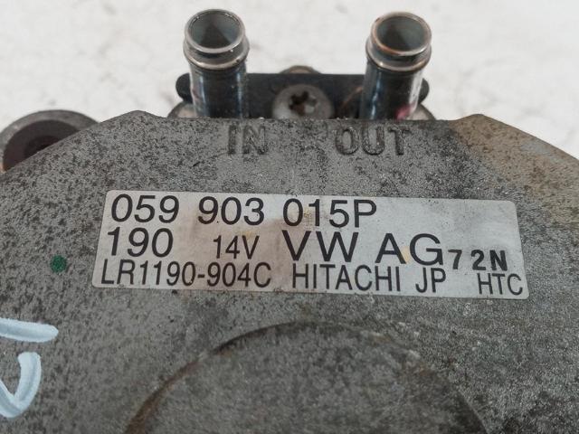 059903015P Alternador  en stock Granada