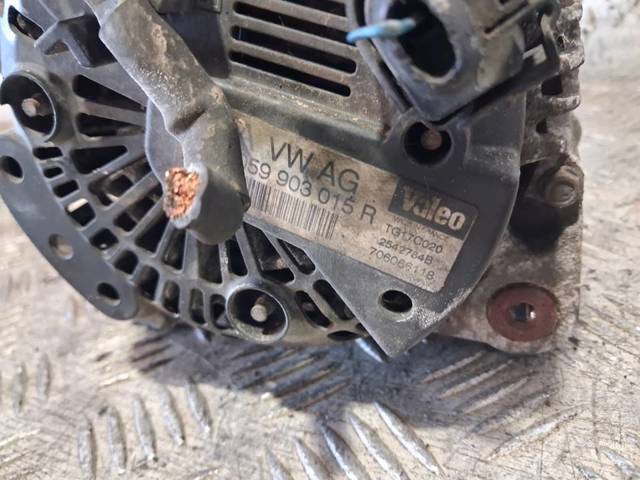 059903015R VAG Alternador  comprar en Jaén