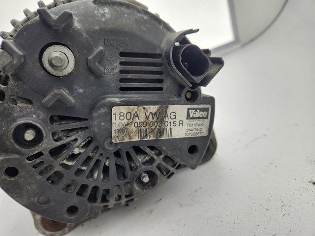 059903015R Alternador comprar Girona