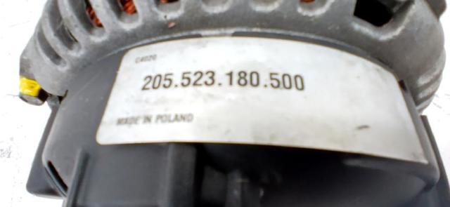 059903015R VAG Alternador  disponible Alicante