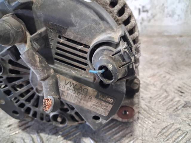 059903015R VAG Alternador comprar Alcalá
