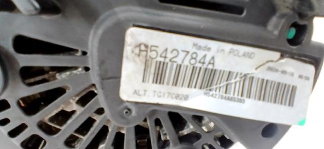 059903015R Alternador  disponible Utrera