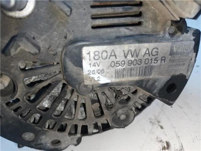 VAG 059903015R Alternador comprar Barcelona