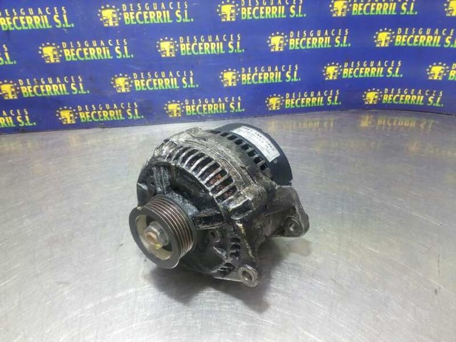 Alternador del motor 059903015X VAG