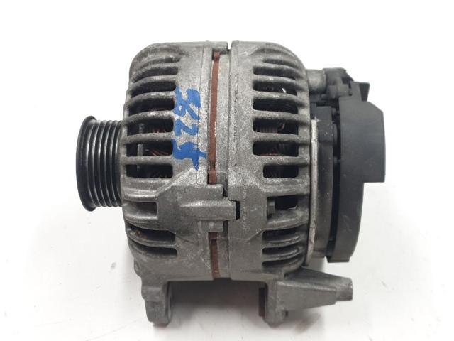 Alternador de coche 059903016E VAG
