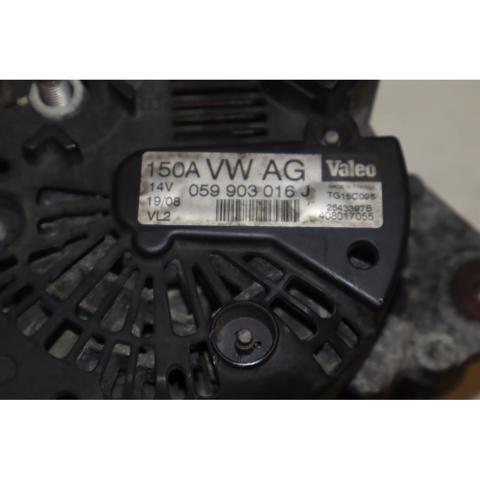 VAG 059903016J Alternador comprar Tarragona
