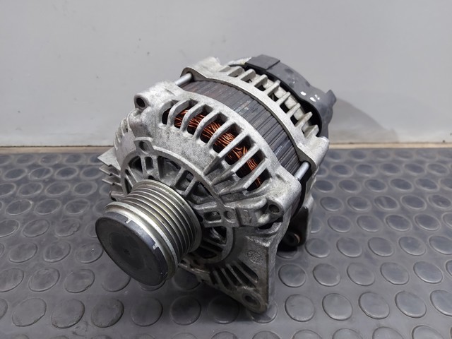 Alternador 059903017P VAG