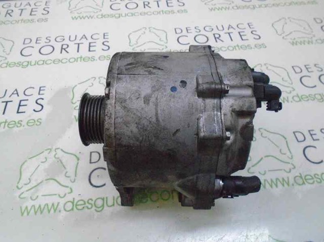 Alternador 059903018 VAG