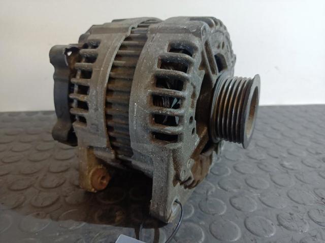 Alternador 059903018E VAG