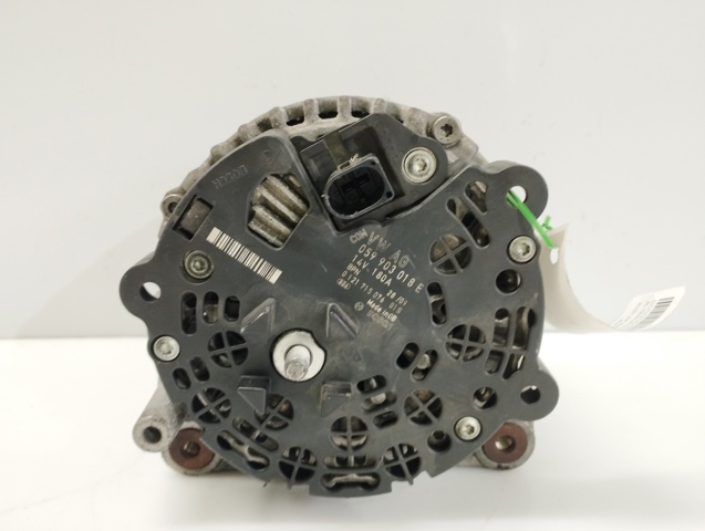 Alternador 059903018E VAG