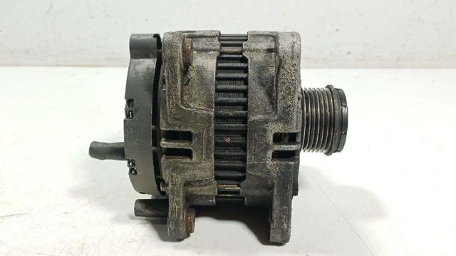 Alternador del motor Audi A6 desde 316,44 €