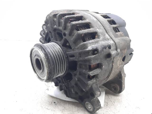 Alternador para Audi A7 4GA, 4GF