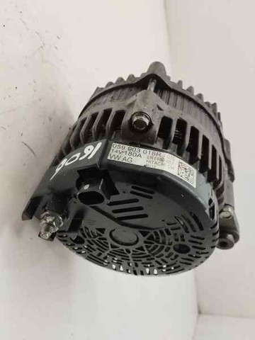 059903018R VAG Alternador comprar Alcalá