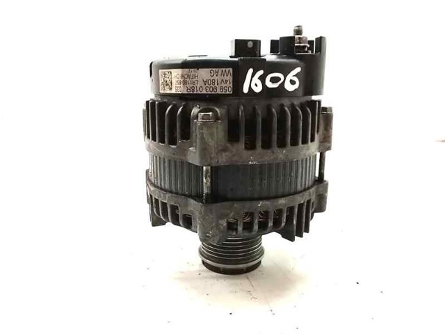059903018R Alternador comprar Almería