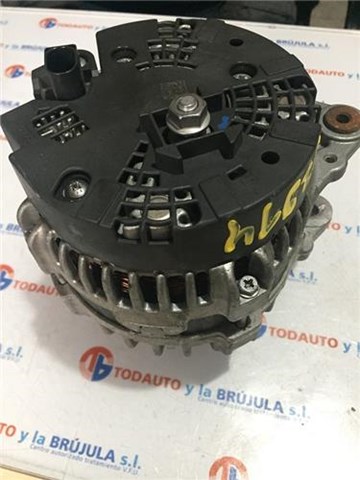 Alternador 059903019 VAG