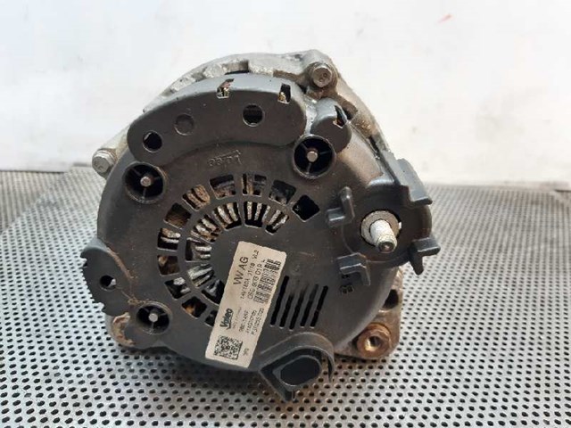 Alternador 059903019L VAG