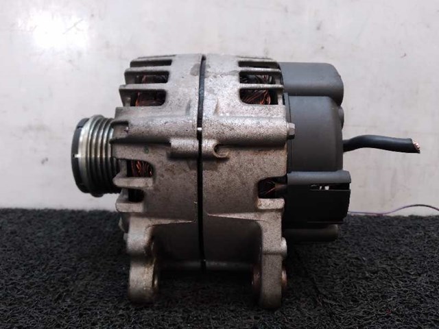 Alternador 059903019L VAG