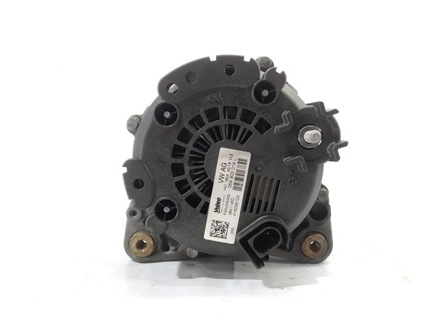 Alternador 059903019L VAG