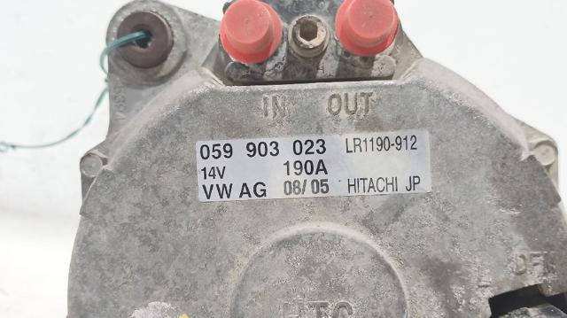 059903023 Alternador  en stock Granada