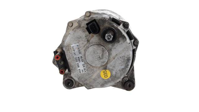 Alternador del motor Porsche Cayenne II desde 153,91 €