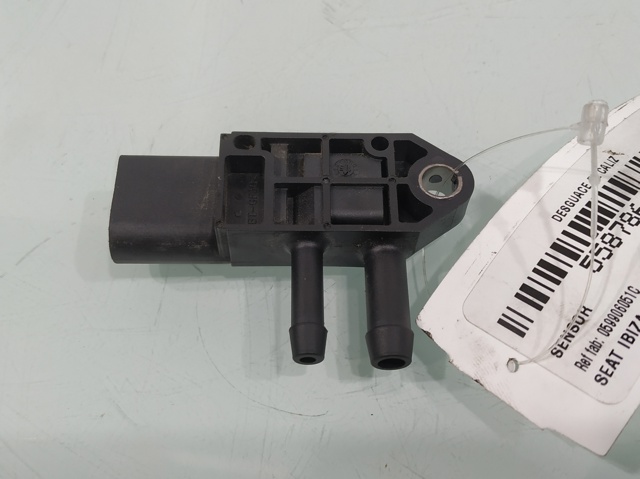 059906051C Sensor de presión de gases de escape  comprar en Pontevedra